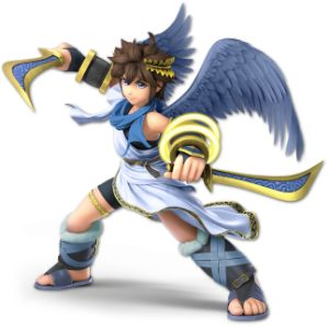 Pit 5jpg — Smash Bros Ultimate Alt Colors option 1016