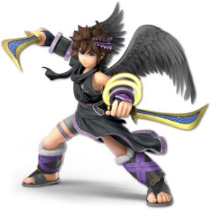 Pit 6jpg — Smash Bros Ultimate Alt Colors option 1017