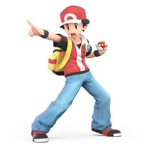 Pokmon Trainer 1jpg — Smash Bros Ultimate Alt Colors option 1020