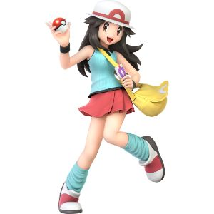 Pokmon Trainer 2jpg — Smash Bros Ultimate Alt Colors option 1021