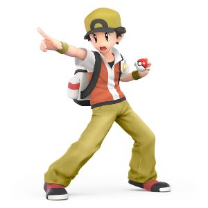 Pokmon Trainer 3jpg — Smash Bros Ultimate Alt Colors option 1022