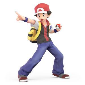 Pokmon Trainer 5jpg — Smash Bros Ultimate Alt Colors option 1024