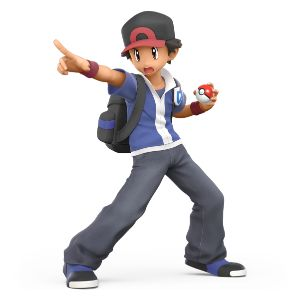 Pokmon Trainer 7jpg — Smash Bros Ultimate Alt Colors option 1026