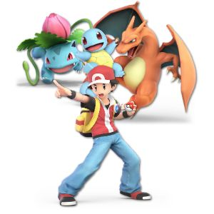 Pokmon Trainer Team 1jpg — Smash Bros Ultimate Alt Colors option 1028
