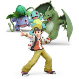 Pokmon Trainer Team 3jpg — Smash Bros Ultimate Alt Colors option 1030