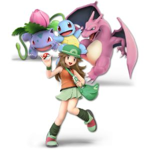 Pokmon Trainer Team 4jpg — Smash Bros Ultimate Alt Colors option 1031