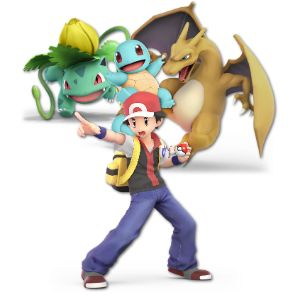 Pokmon Trainer Team 5jpg — Smash Bros Ultimate Alt Colors option 1032