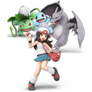 Pokmon Trainer Team 6jpg — Smash Bros Ultimate Alt Colors option 1033