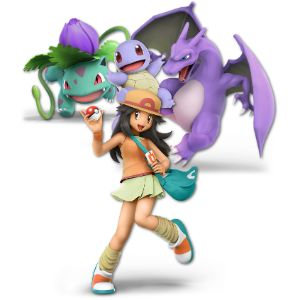 Pokmon Trainer Team 8jpg — Smash Bros Ultimate Alt Colors option 1035