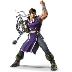 Richter 3jpg — Smash Bros Ultimate Alt Colors option 1038