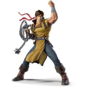 Richter 5jpg — Smash Bros Ultimate Alt Colors option 1040