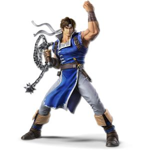 Richter 6jpg — Smash Bros Ultimate Alt Colors option 1041