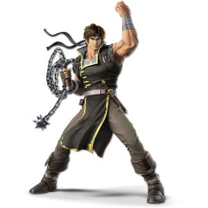 Richter 7jpg — Smash Bros Ultimate Alt Colors option 1042