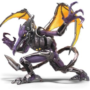 Ridley 2jpg — Smash Bros Ultimate Alt Colors option 1045