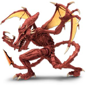 Ridley 3jpg — Smash Bros Ultimate Alt Colors option 1046