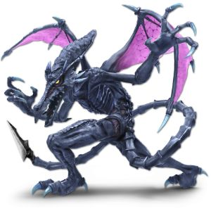 Ridley 4jpg — Smash Bros Ultimate Alt Colors option 1047