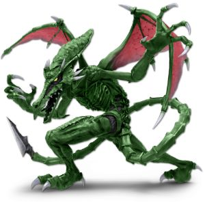 Ridley 5jpg — Smash Bros Ultimate Alt Colors option 1048