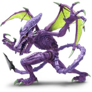 Ridley 6jpg — Smash Bros Ultimate Alt Colors option 1049