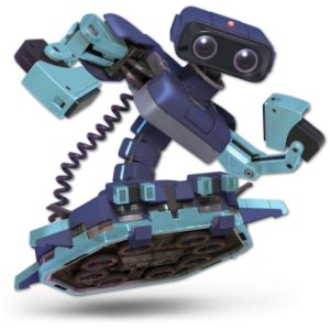 Rob 5jpg — Smash Bros Ultimate Alt Colors option 1056