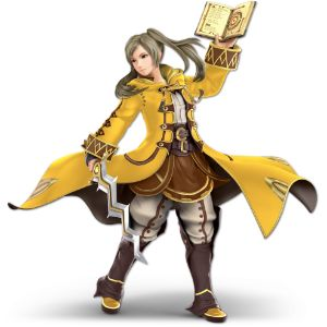 Robin 6jpg — Smash Bros Ultimate Alt Colors option 1065