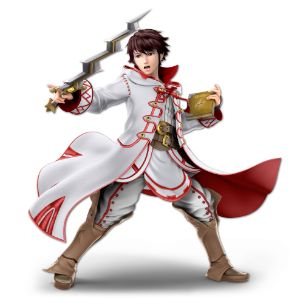 Robin 7jpg — Smash Bros Ultimate Alt Colors option 1066