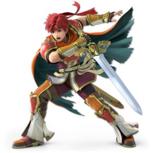 Roy 2jpg — Smash Bros Ultimate Alt Colors option 1077