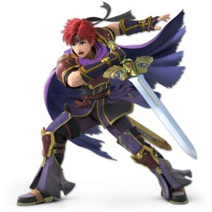 Roy 6jpg — Smash Bros Ultimate Alt Colors option 1081