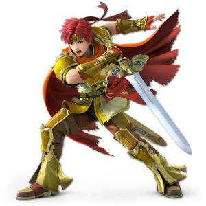 Roy 8jpg — Smash Bros Ultimate Alt Colors option 1083