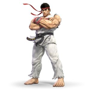 Ryu 1jpg — Smash Bros Ultimate Alt Colors option 1084