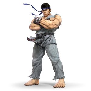 Ryu 2jpg — Smash Bros Ultimate Alt Colors option 1085