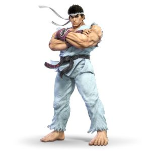 Ryu 3jpg — Smash Bros Ultimate Alt Colors option 1086