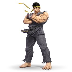 Ryu 4jpg — Smash Bros Ultimate Alt Colors option 1087
