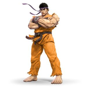 Ryu 5jpg — Smash Bros Ultimate Alt Colors option 1088
