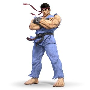 Ryu 6jpg — Smash Bros Ultimate Alt Colors option 1089