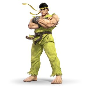 Ryu 7jpg — Smash Bros Ultimate Alt Colors option 1090