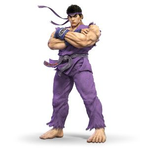 Ryu 8jpg — Smash Bros Ultimate Alt Colors option 1091