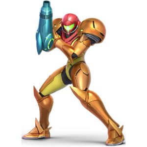 Samus 1jpg — Smash Bros Ultimate Alt Colors option 1092