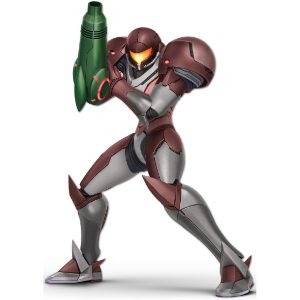 Samus 4jpg — Smash Bros Ultimate Alt Colors option 1095