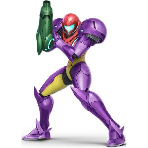 Samus 5jpg — Smash Bros Ultimate Alt Colors option 1096