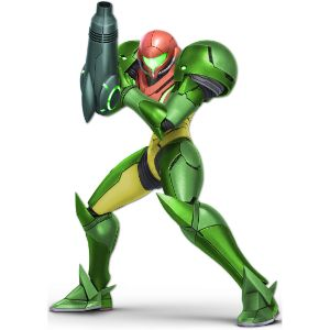 Samus 6jpg — Smash Bros Ultimate Alt Colors option 1097