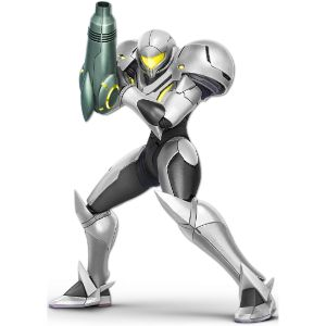 Samus 7jpg — Smash Bros Ultimate Alt Colors option 1098