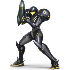 Samus 8jpg — Smash Bros Ultimate Alt Colors option 1099