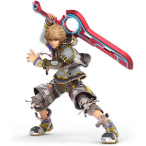 Shulk 2jpg — Smash Bros Ultimate Alt Colors option 1109