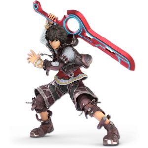 Shulk 3jpg — Smash Bros Ultimate Alt Colors option 1110