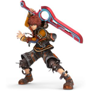 Shulk 4jpg — Smash Bros Ultimate Alt Colors option 1111