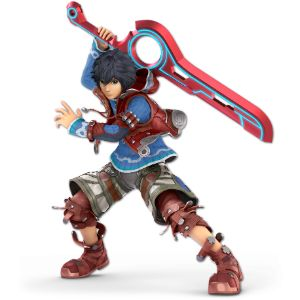 Shulk 5jpg — Smash Bros Ultimate Alt Colors option 1112