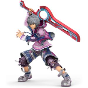 Shulk 6jpg — Smash Bros Ultimate Alt Colors option 1113