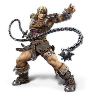 Simon 1jpg — Smash Bros Ultimate Alt Colors option 1116