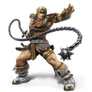 Simon 2jpg — Smash Bros Ultimate Alt Colors option 1117