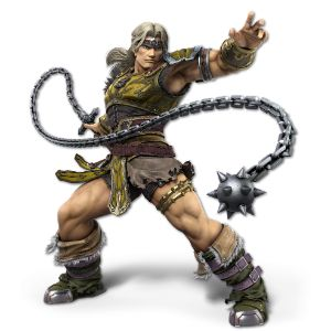Simon 3jpg — Smash Bros Ultimate Alt Colors option 1118